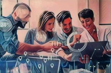 كيف تصبح عالم بيانات؟