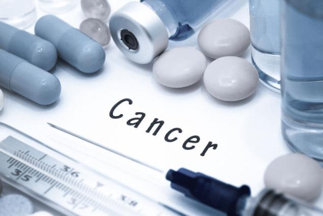 دواء جديد يمثل طفرة في علاج السرطان