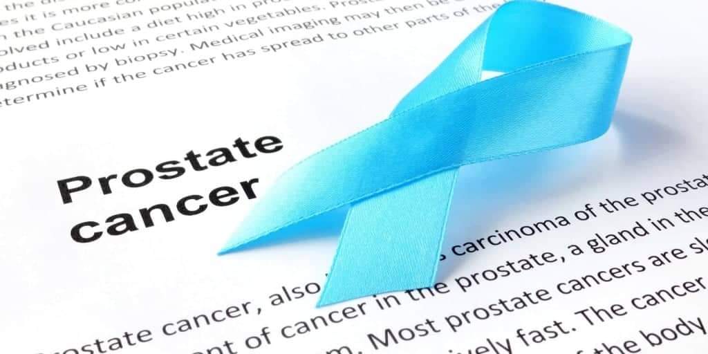 الكشف عن سرطان البروستات بالرنين المغناطيسي