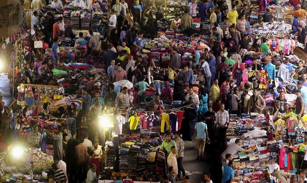 الاقتصاد الموازي المصري: فرص ضائعة