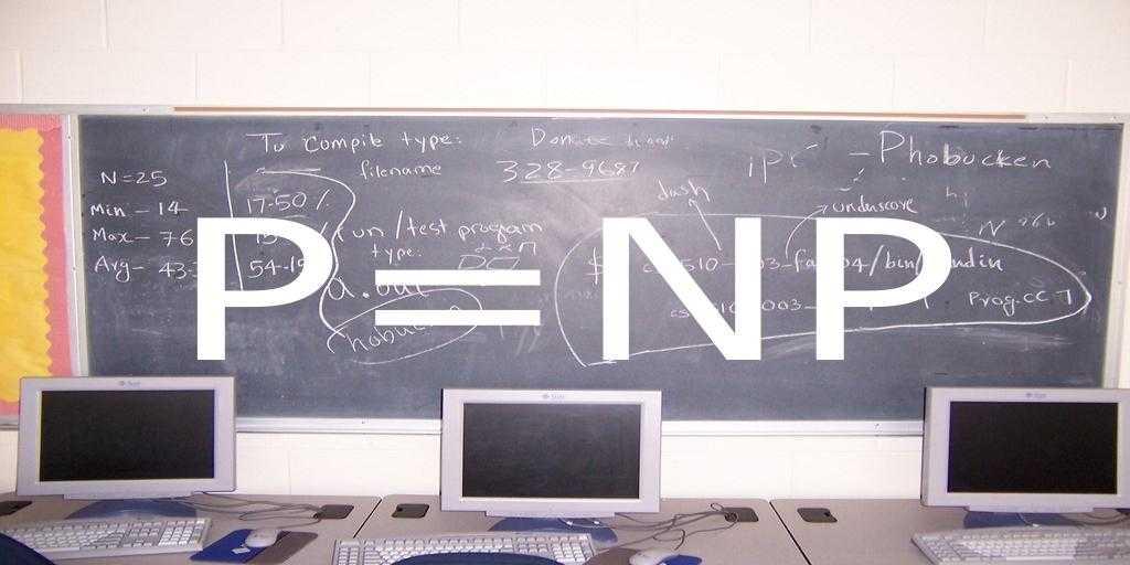 P=NP