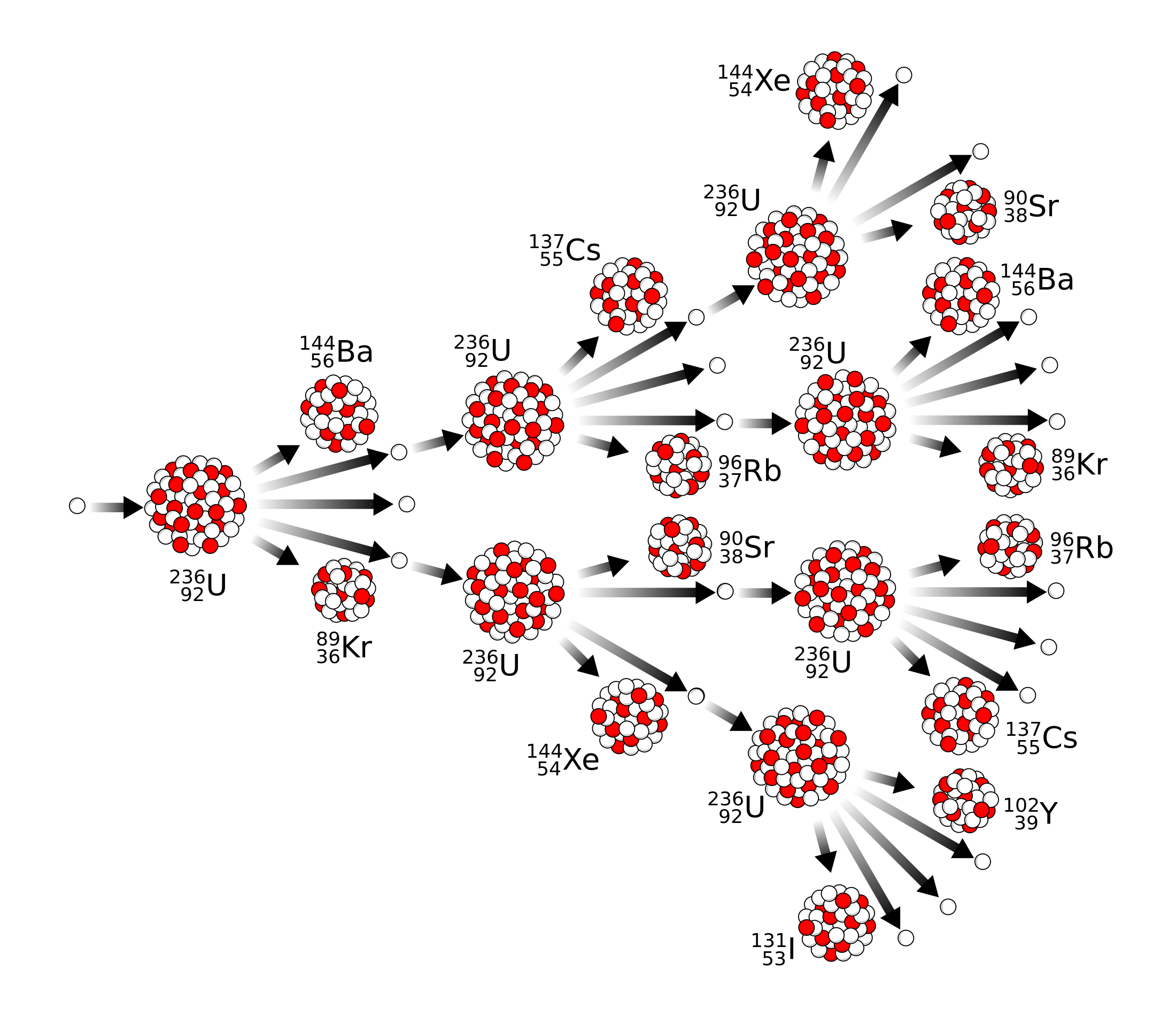 science-class-10-notes-nuclear-reaction-full-detailed-explain