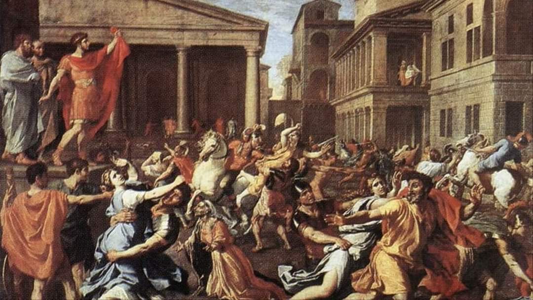 كيف أثر الطاعون الأنطوني على الإمبراطورية الرومانية ؟