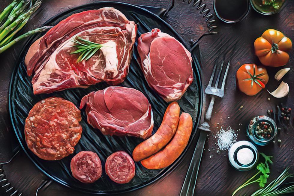 ما هي حساسية اللحوم الحمراء؟