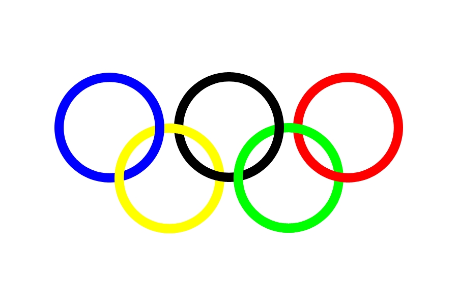 حقائق وأرقام عن الألعاب الأولمبية