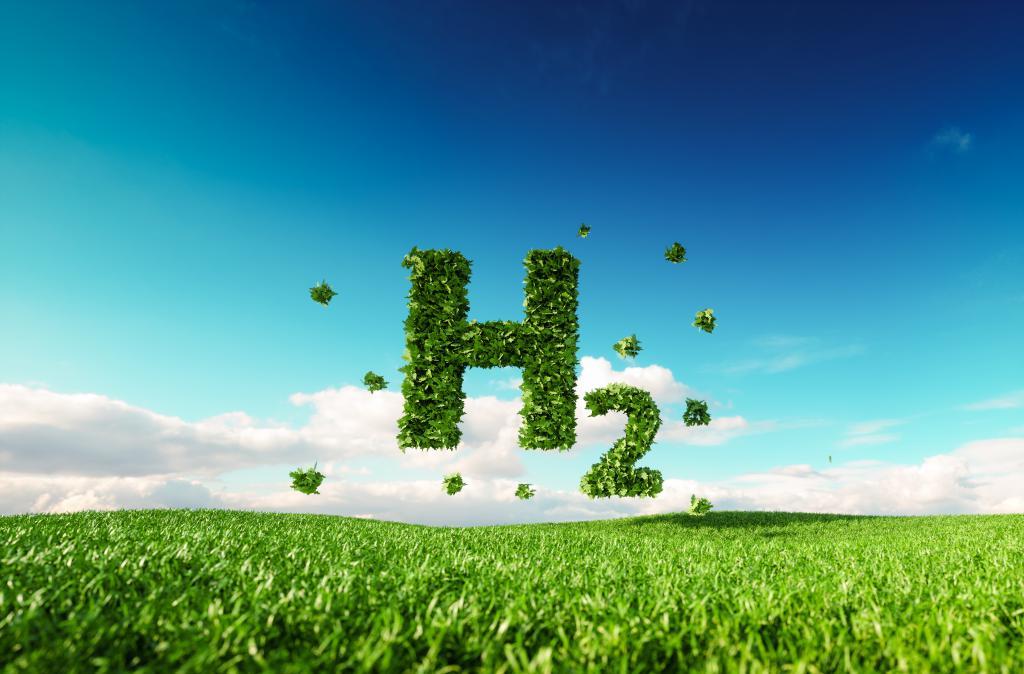 الهيدروجين الأخضر، من أجل مستقبل أفضل