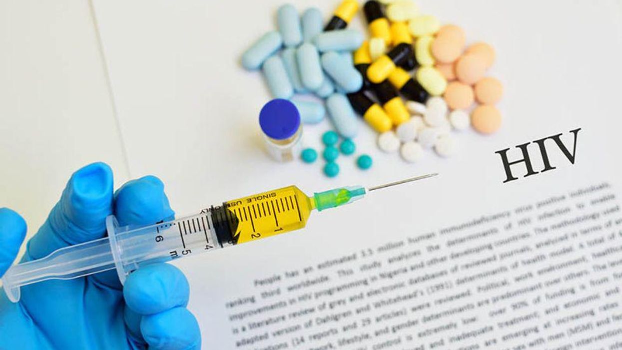 FDA توافق على أول دواء للوقاية من فيروس نقص المناعة المكتسبة