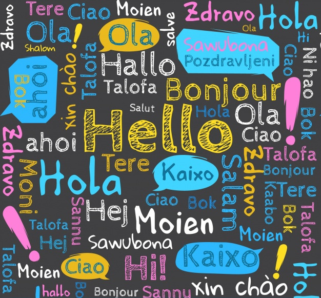 ما أهمية تعلم الأطفال اللغات؟