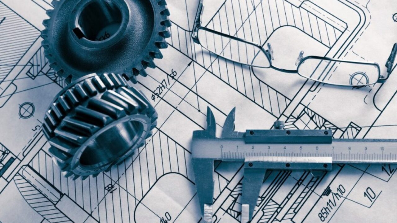 ما هو التصميم الميكانيكي؟ وما هي مميزاته ومهاراته وأقسامه؟ - موقع  الأكاديمية بوست, image size:1280x720