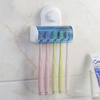 غطاء فرش الأسنان