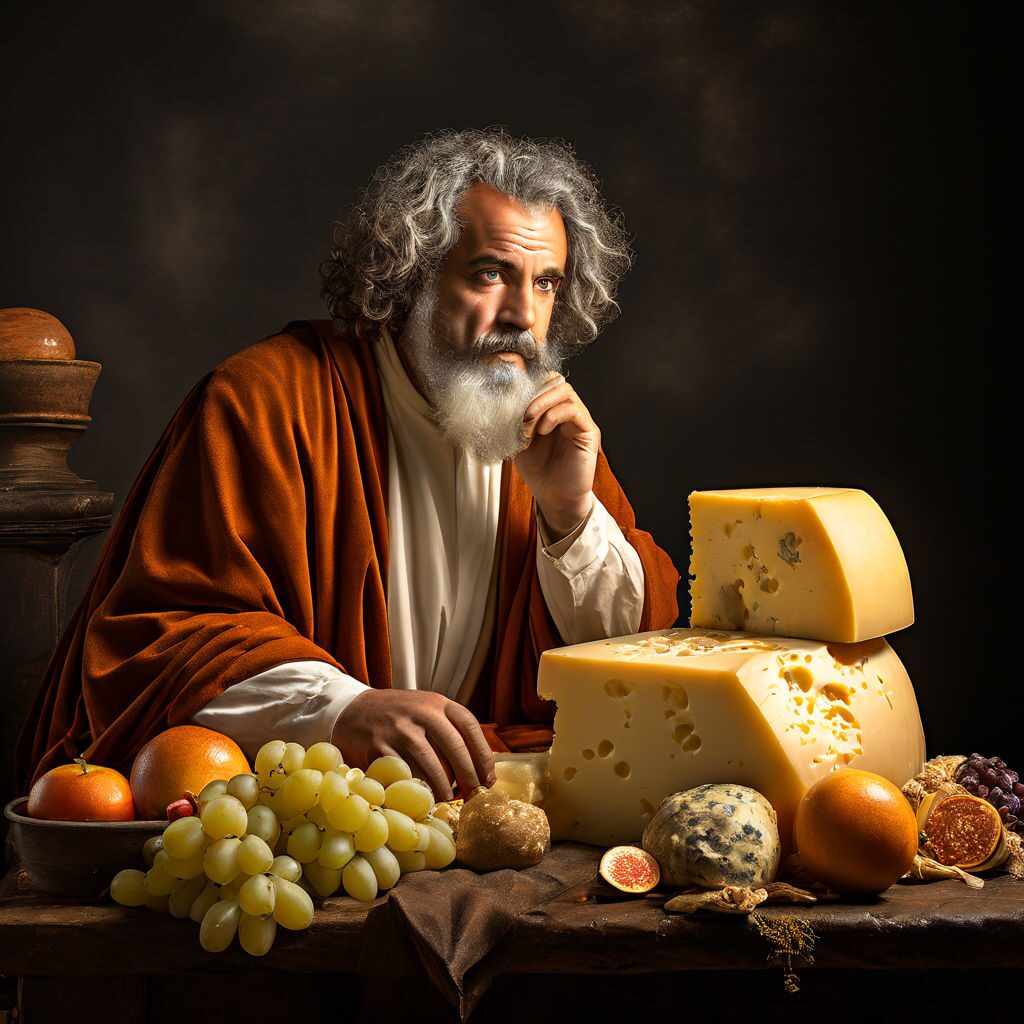 الجبن في الفلسفة