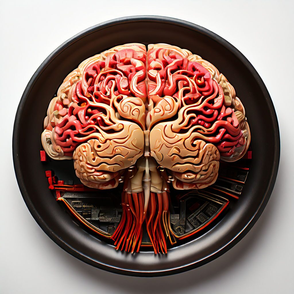 نماذج ثلاثية الأبعاد للدماغ