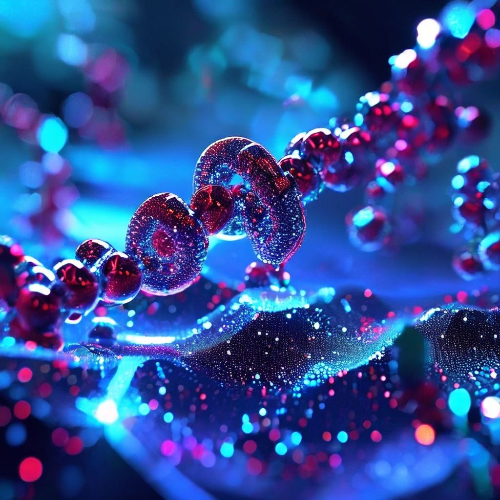 تقنية كريسبر تستهدف الحمض النووي الريبوزي