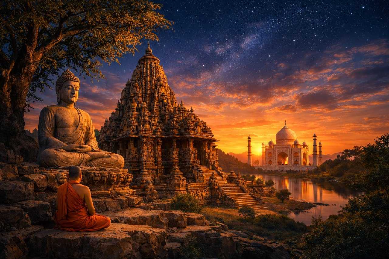 حضارة الهند